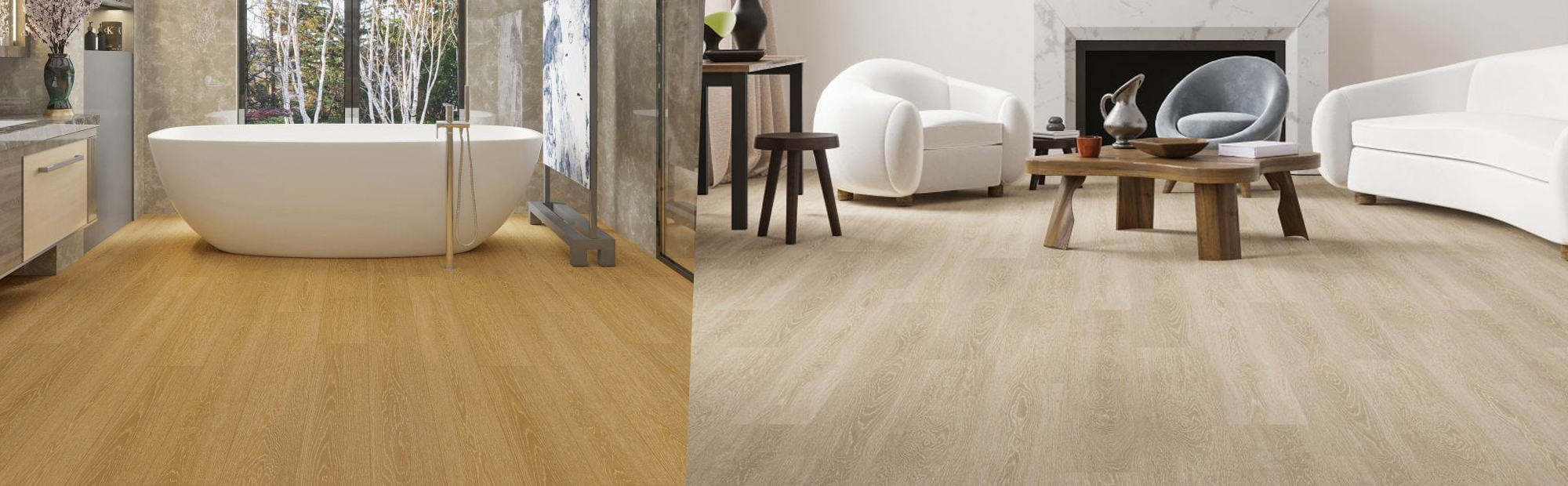 Oak flooring installer Bristol