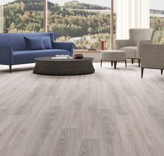 Oak flooring installer Bristol